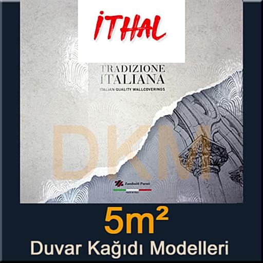 Tradizione Italiana 5m²