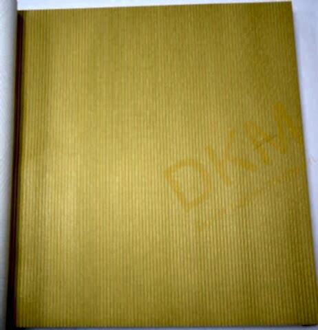 Lamborghini L2-1 Z12801 İnce şerit çizgili Duvar Kağıdı 7m²