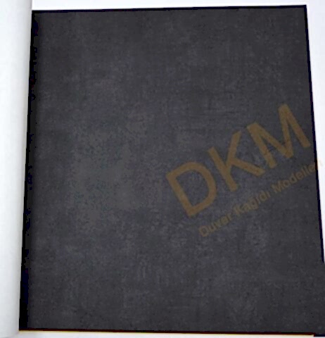 Lamborghini L4-1 Z12813 Tek renk alacalı Duvar Kağıdı 7m²