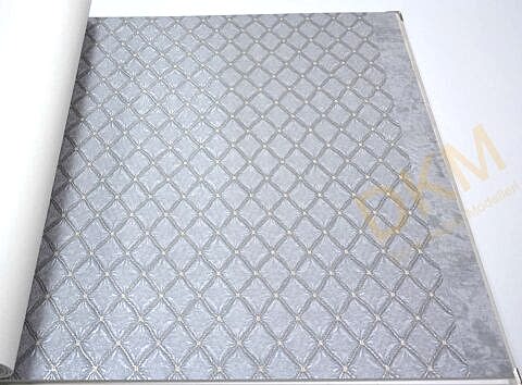 ithal Mini Trend Z9-1 Z15534 Küçük geometrik Duvar Kağıdı 5m²