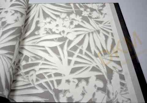 Rasch Paraiso P3-1 330304 Yaprak Duvar Kağıdı 5m²