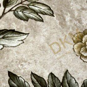 Alternative view of ithal Satin Flowers SF111-1 Z66801 Çiçek yaprak Duvar Kağıdı 5m²