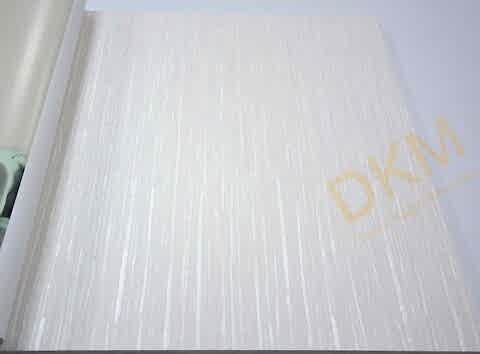 ithal Satin Flowers SF17-1 Z66830 Kesik çizgili Duvar Kağıdı 5m²