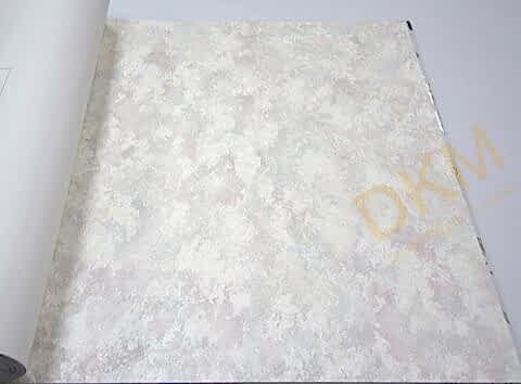 ithal Satin Flowers SF12-1 Z66859 Renkli alacalı Duvar Kağıdı 5m²