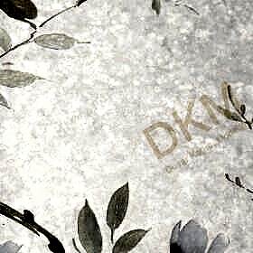 Alternative view of ithal Satin Flowers SF9-2 Z66861 Çiçek yaprak Duvar Kağıdı 5m²