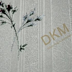 Alternative view of ithal Satin Flowers SF10-1 Z66863 Çiçek yaprak Duvar Kağıdı 5m²