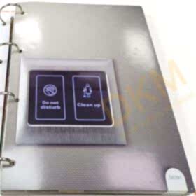 Scandatex Gila S6291 Boyanabilir Cam Tekstili 50m²