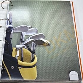 Scandatex Dra S6345 / T1009 Boyanabilir Cam Tekstili 25m²