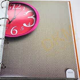 Scandatex Mergu S6355 / T1005 Boyanabilir Cam Tekstili 30m²