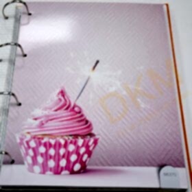 Scandatex Arizona S6370 / T2002 Boyanabilir Cam Tekstili 25m²