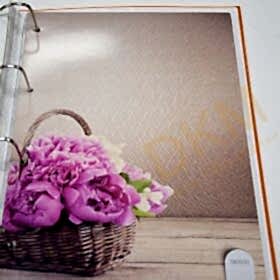 Scandatex Braid S6500 Boyanabilir Cam Tekstili 30m² Seri Sonu