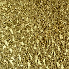 Alternative view of Küçük geometrik D46 98913 Gold Duvar Kağıdı 5m²