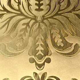 Alternative view of Damask büyük D21-1 99902 Gold Duvar Kağıdı 5m²