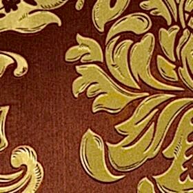 Alternative view of Damask büyük D21-5 99908 Gold Duvar Kağıdı 5m²