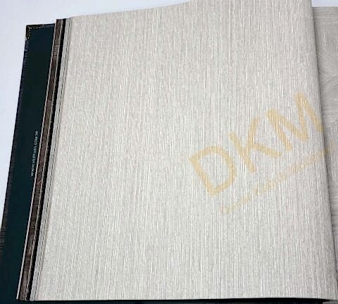 Vertu Titanium 9501-11 Kesik çizgili Duvar Kağıdı 16m²