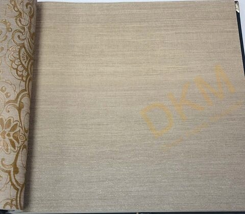 Vertu Titanium 9504-1 Yatay çizgili Duvar Kağıdı 16m²