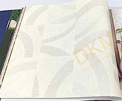 Adawall Rococo 24101-1 İnce çizgili Duvar Kağıdı 16m²