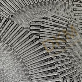 Alternative view of AdaWall Icon 24103-3 Oval  Duvar Kağıdı 16m²