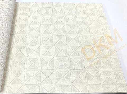 AdaWall Icon 24105-1 Küçük geometrik  Duvar Kağıdı 16m²