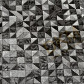 Alternative view of AdaWall Icon 24106-3 Küçük geometrik  Duvar Kağıdı 16m²