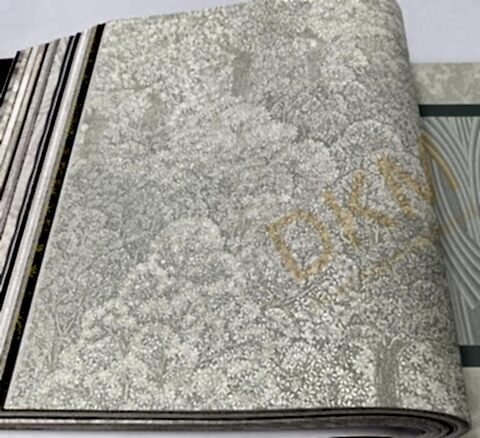 AdaWall Icon 24107-2 Ağaç Duvar Kağıdı 16m²