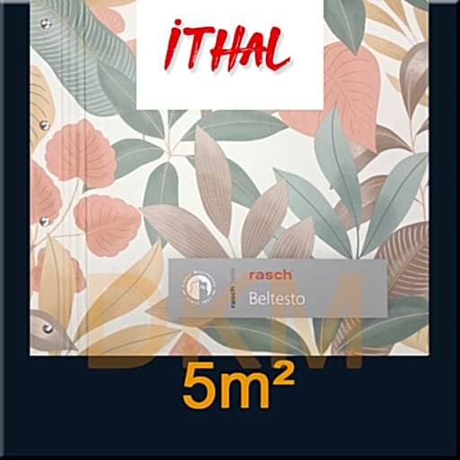 Beltesto 5m²