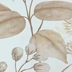 Alternative view of İthal Beltesto B13-1 794014 Yaprak Duvar Kağıdı 5m²