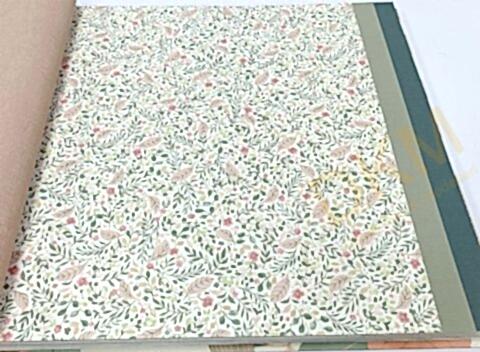 İthal Beltesto B19-1 795011 Çiçek Duvar Kağıdı 5m²