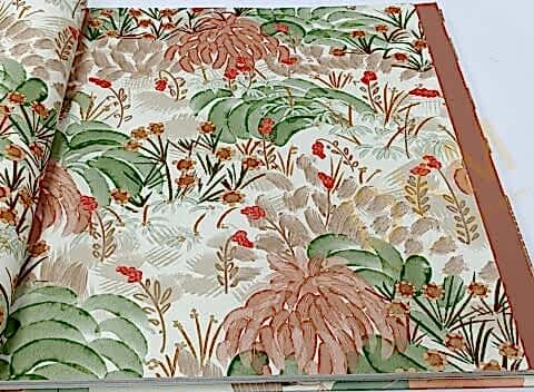 İthal Beltesto B22-1 868319 Çiçek Duvar Kağıdı 5m²