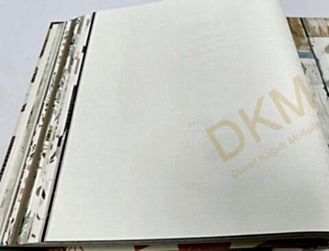 İthal Beltesto B23-2 690705 Düz kumaş Duvar Kağıdı 5m²