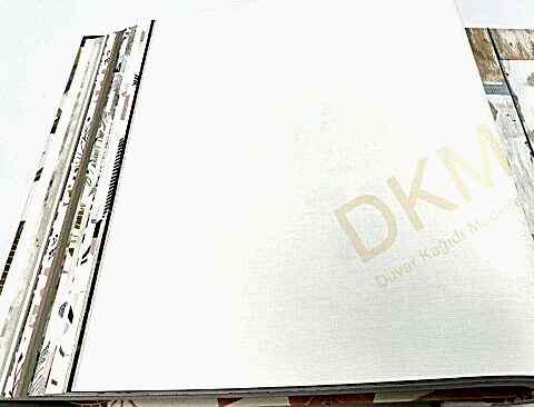 İthal Beltesto B32-2 690705 Düz kumaş Duvar Kağıdı 5m²