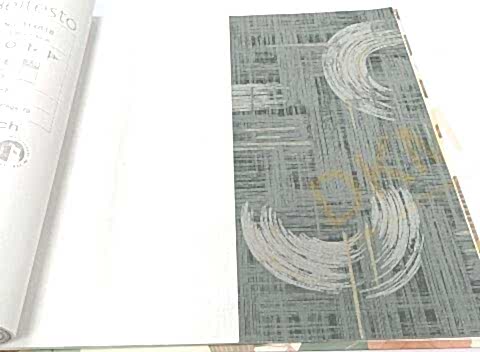 İthal Beltesto B33-4 899023 Düz kumaş Duvar Kağıdı 5m²