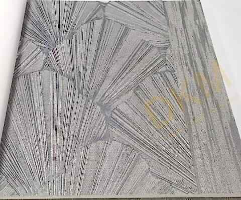 İthal Casa Chic C10-1 z20101 Baklava Duvar Kağıdı 5m²