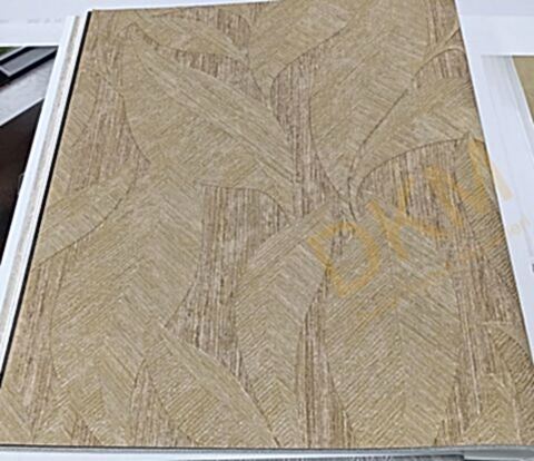 İthal Casa Chic C12-1 z20111 Yaprak Duvar Kağıdı 5m²