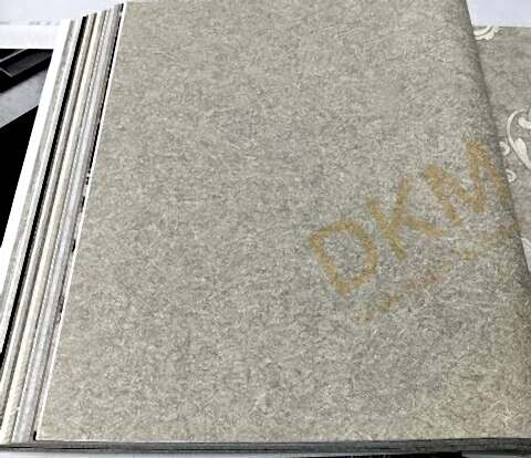 İthal Casa Chic C17-1 z20133 Eskitme kumaş Duvar Kağıdı 5m²