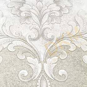 Alternative view of İthal Casa Chic C16-1 z20134 Damask büyük Duvar Kağıdı 5m²