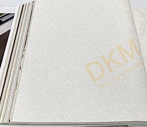 İthal Casa Chic C17-1 z20135 Eskitme kumaş Duvar Kağıdı 5m²