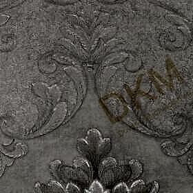 Alternative view of İthal Casa Chic C16-1 z20136 Damask büyük Duvar Kağıdı 5m²