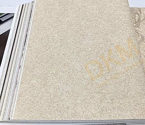 İthal Casa Chic C17-1 z20137 Eskitme kumaş Duvar Kağıdı 5m²