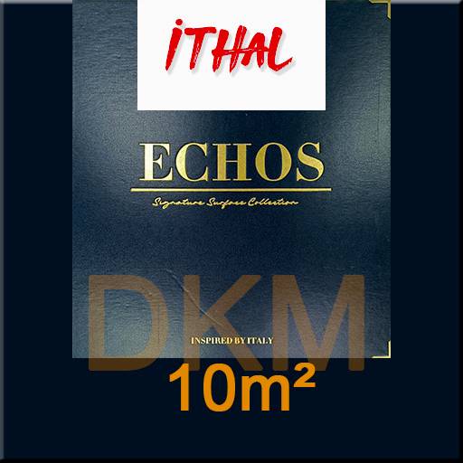 Echos İthal 10m²
