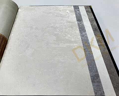 İthal Echos 20215-1 Düz parlak Duvar Kağıdı 10m²