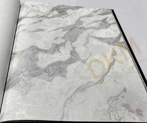 İthal Echos 20218-1 Parlak maden Duvar Kağıdı 10m²