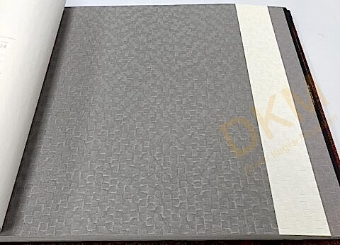 İthal Rim 5402-01 540201 Küçük geometrik Duvar Kağıdı 16m²