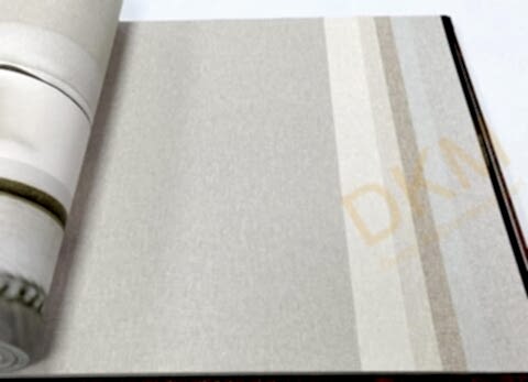 İthal Rim 5404-01 540401 Düz kumaş Duvar Kağıdı 16m²
