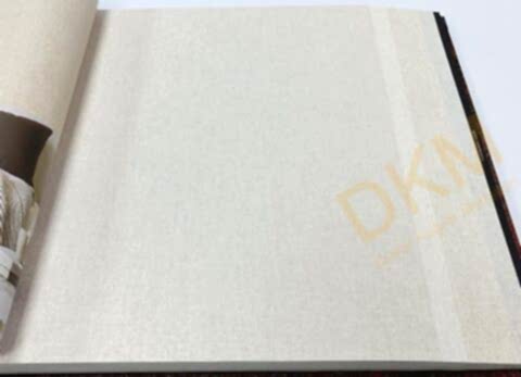 İthal Rim 5406-01 540601 Düz kumaş Duvar Kağıdı 16m²