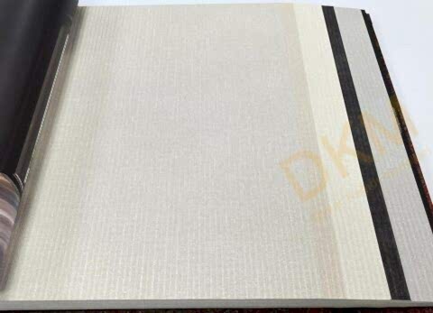 İthal Rim 5417-01 541701 İnce çizgili Duvar Kağıdı 16m²