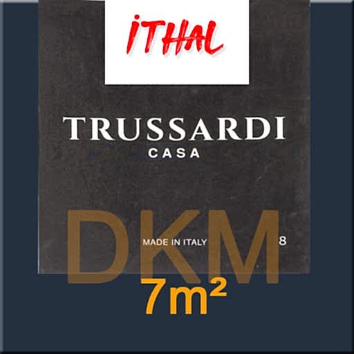 Trussardi 7m²