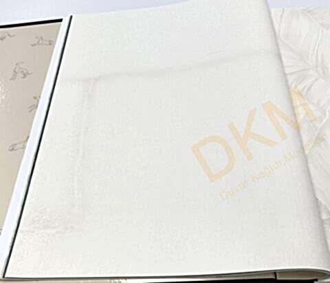 İthal Trussardi T11-1 Z30307 Vintage Duvar Kağıdı 7m²