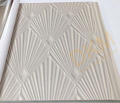 İthal Trussardi T13-1 Z30312 Baklava Duvar Kağıdı 7m²