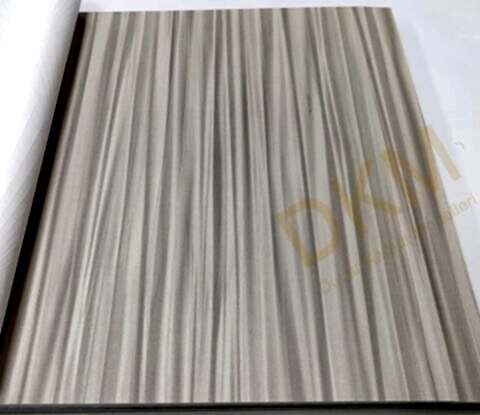 İthal Trussardi T14-1 Z30313 Dalgalı Duvar Kağıdı 7m²